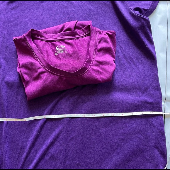 Set of 2 Champion C9  tops - Picture 3 of 6